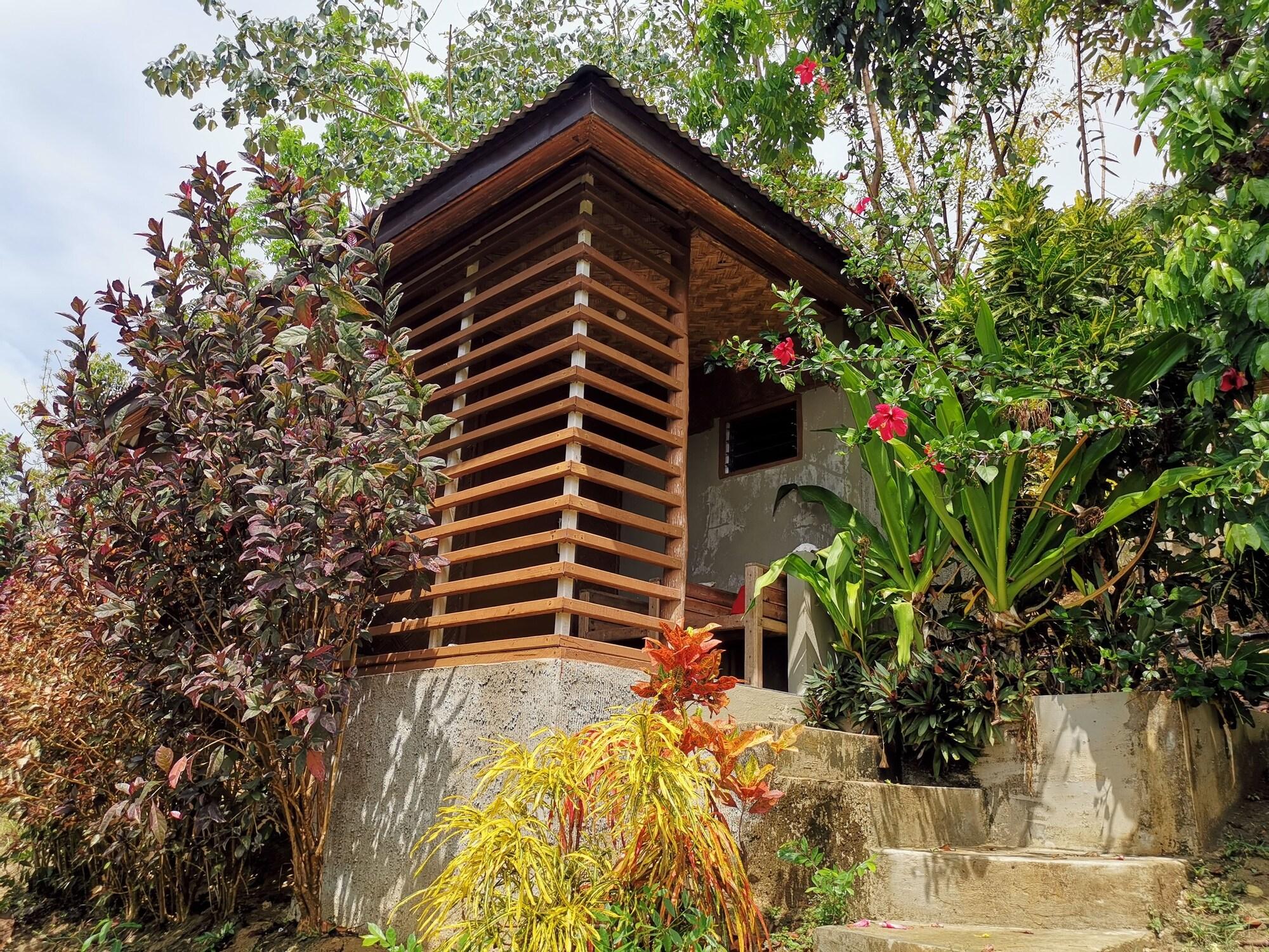 Tapik Beach Park Guest House El Nido Exterior foto