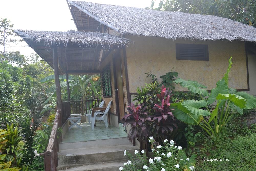 Tapik Beach Park Guest House El Nido Exterior foto